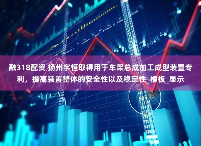 融318配资 扬州宇恒取得用于车架总成加工成型装置专利，提高装置整体的安全性以及稳定性_模板_显示